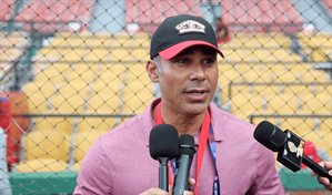 Video| Carlos Pe&ntilde;a: Sabemos que el equipo tiene el potencial y mucho m&aacute;s por dar