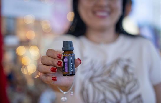 Riccie Oriach encabezó la cartelera musical de la nueva edición de 809 Mercado Riccie Oriach encabezó la cartelera musical de la nueva edición de 809 Mercado