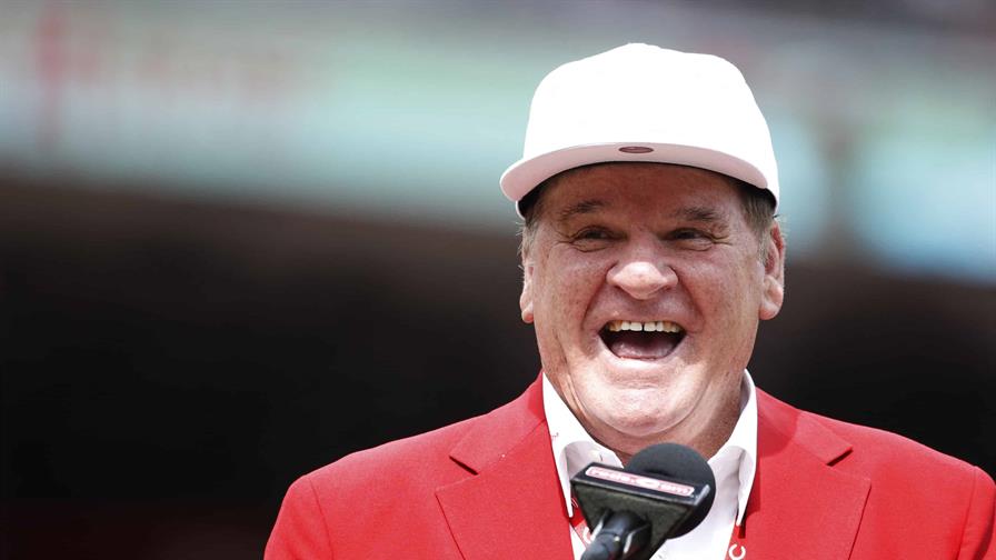 Pete Rose fue investigado por apuestas desde 1988, revelan documentos del FBI