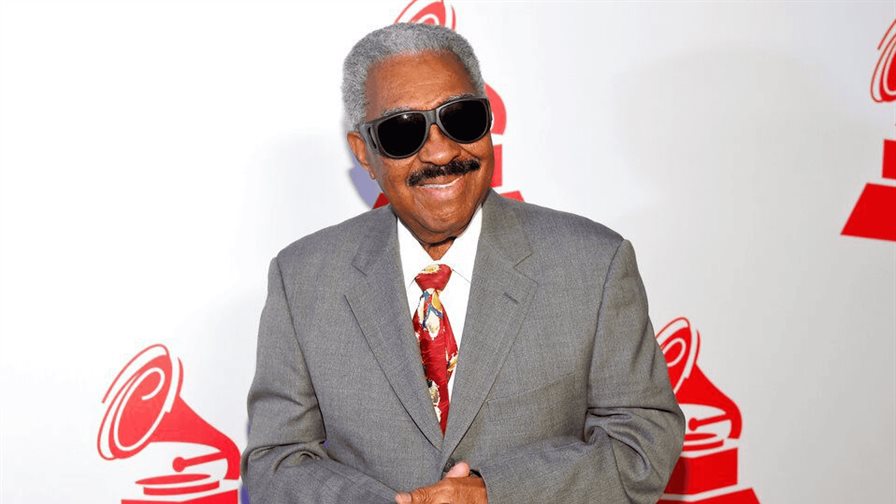 La música latina llora la muerte de Ithier, director musical del Gran Combo de Puerto Rico La música latina llora la muerte de Ithier, director musical del Gran Combo de Puerto Rico