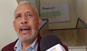 La Procuraduría detuvo a una mujer, suplidora de Senasa, por el caso de corrupción