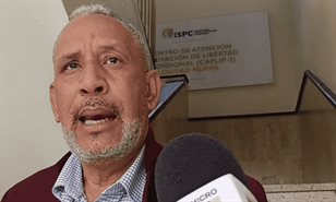 La Procuraduría detuvo a una mujer, suplidora de Senasa, por el caso de corrupción