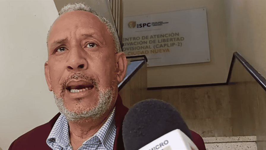 La Procuraduría detuvo a una mujer, suplidora de Senasa, por el caso de corrupción