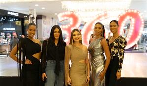 Lemon celebró sus 20 años apostando por la moda auténtica y festiva