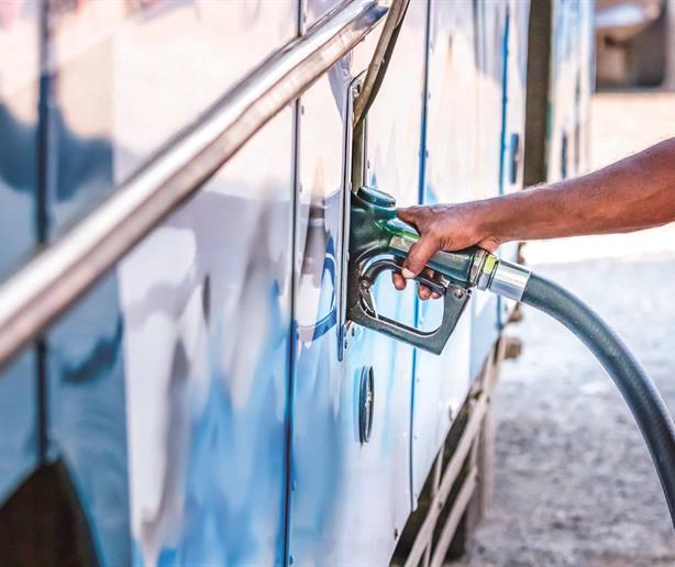 Distribución discrecional y débil supervisión marcan el reparto del gasoil subsidiado Distribución discrecional y débil supervisión marcan el reparto del gasoil subsidiado