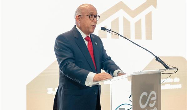 Héctor Corominas: reconocimientos a Ercilia Pepín perpetúan los más elevados valores dominicanos