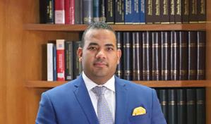 Miembro del Equipo de Recuperación del Patrimonio Público presentó renuncia