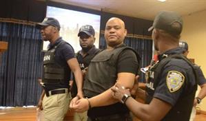 Tribunal Constitucional ordena a la Suprema Corte revisar condena contra Pascual "El Chino" Cordero