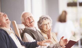 Luces y sombras de llegar a ser adulto mayor