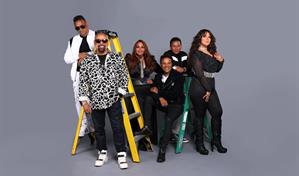 The New York Band se reencuentra este lunes con su p&uacute;blico