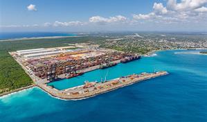 DP World dice ha invertido más de US$90 MM en la seguridad de su puerto