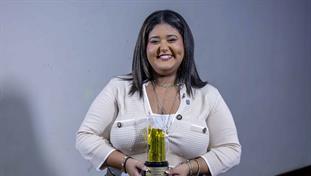 Gabriela Márquez: la voz que viajó de Miami para conquistar el Golden Buzzer en DGT