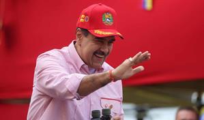 El nuevo buró político de Venezuela: los chavistas que acompañan a Maduro frente a EE. UU.