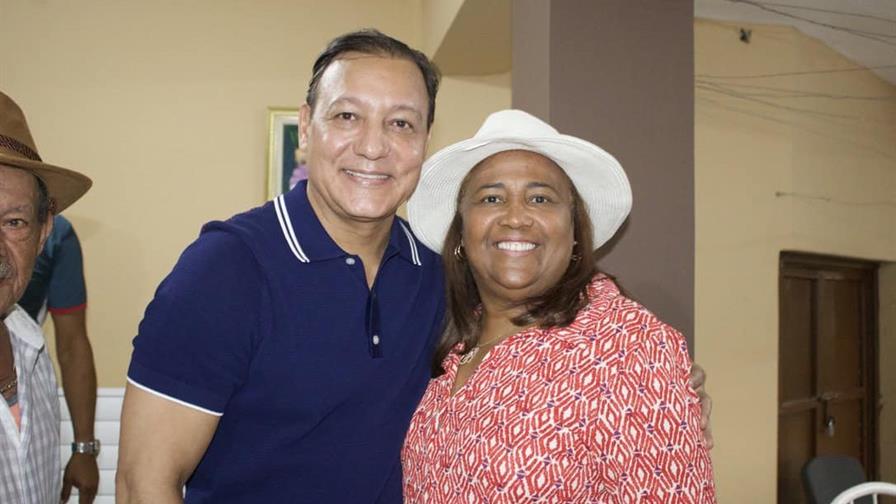 Abel Martínez: "En el PLD debemos preservar la unidad y armonía para no defraudar al pueblo Abel Martínez: "En el PLD debemos preservar la unidad y armonía para no defraudar al pueblo