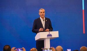 Abinader afirma que la República Dominicana no es un país racista