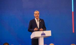 Abinader sobre renuncia de abogados en ERPP: "Son decisiones personales de cada quien"