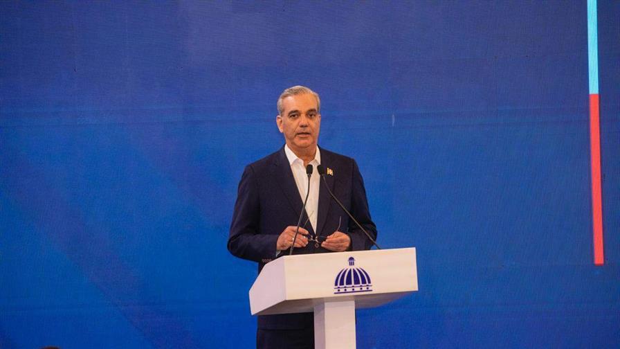 Abinader sobre renuncia de abogados en ERPP: "Son decisiones personales de cada quien"