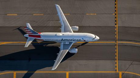 American Airlines se expande en la Rep&uacute;blica Dominicana con nuevas rutas desde Punta Cana