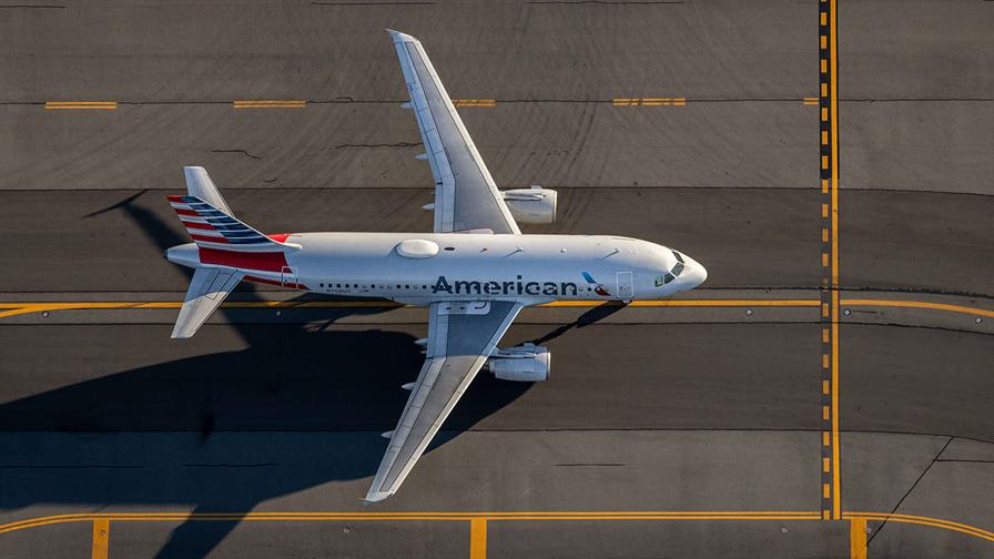 American Airlines se expande en la República Dominicana con nuevas rutas desde Punta Cana American Airlines se expande en la República Dominicana con nuevas rutas desde Punta Cana