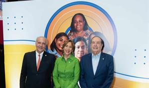 El Banco Adopem impulsa transformaci&oacute;n digital de mujeres emprendedoras