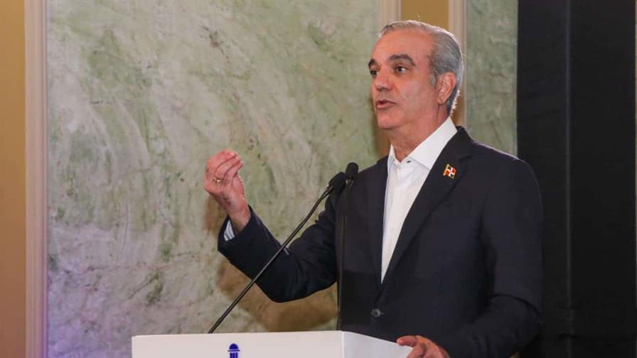 Abinader reacciona frente al caso Senasa y descarta impunidad