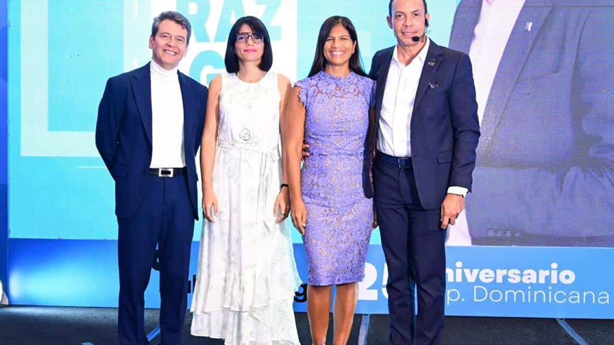 César Cordero lanza libro “Más allá de la palabra Liderazgo”