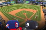 El equipo dominicano jugará contra los Tigres de Detroit en el Quisqueya previo al Clásico Mundial El equipo dominicano jugará contra los Tigres de Detroit en el Quisqueya previo al Clásico Mundial