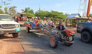 Nuevos combates entre Tailandia y Camboya dejan cinco muertos