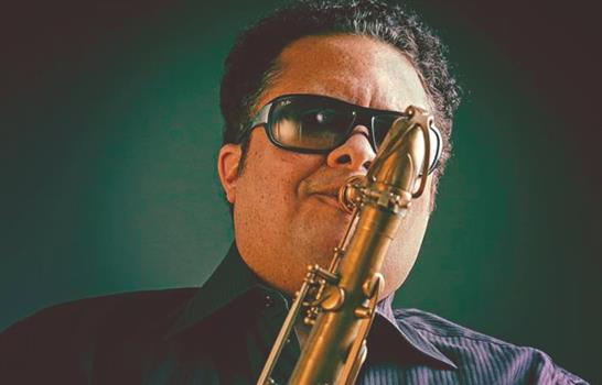 Sandy Gabriel: "Mi compromiso  es con la calidad, no con la moda"