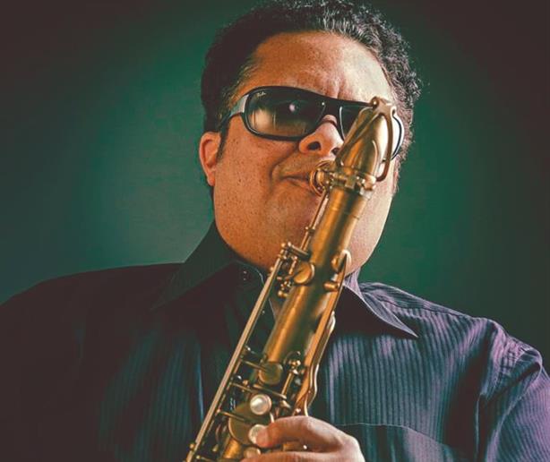 Sandy Gabriel: "Mi compromiso  es con la calidad, no con la moda"