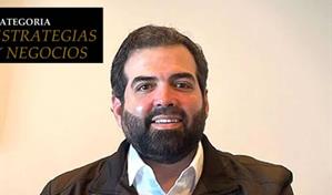 Dejan detenido a Rafael Martínez Hazim tras presentarse a la Procuraduría General de la República