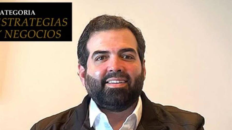 Dejan detenido a Rafael Martínez Hazim tras presentarse a la Procuraduría General de la República