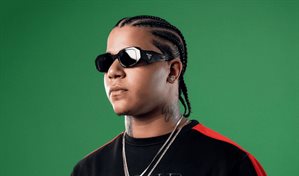 Polic&iacute;a apresa al exponente urbano Donaty durante una fiesta en Santo Domingo Norte