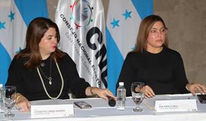 Ente electoral anuncia que se reinicia el escrutinio de las elecciones en Honduras