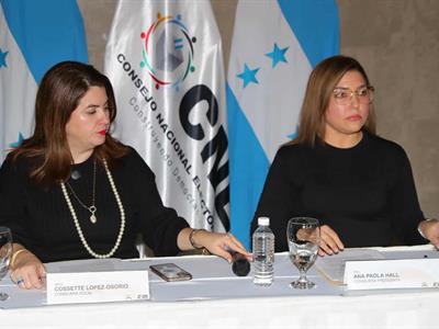 Elecciones de Honduras: se reinicia el escrutinio de los votos