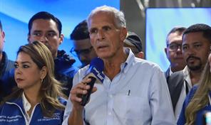 Presidente electo de Honduras viaja a EE. UU.