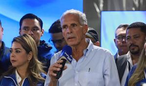 Asfura, el candidato de Trump, ampl&iacute;a su ventaja sobre Nasralla en Honduras