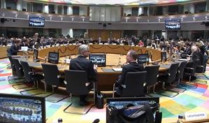 Pa&iacute;ses de la UE aprueban endurecimiento de su pol&iacute;tica migratoria