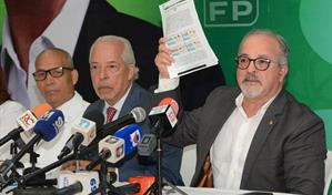 FP reclama que caso Senasa llegue "hasta las últimas consecuencias" y recuerda lo denunció en 2021