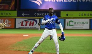 Gigantes y Licey remontan para apuntalar candidaturas en la salvaje lucha por llegar a playoffs