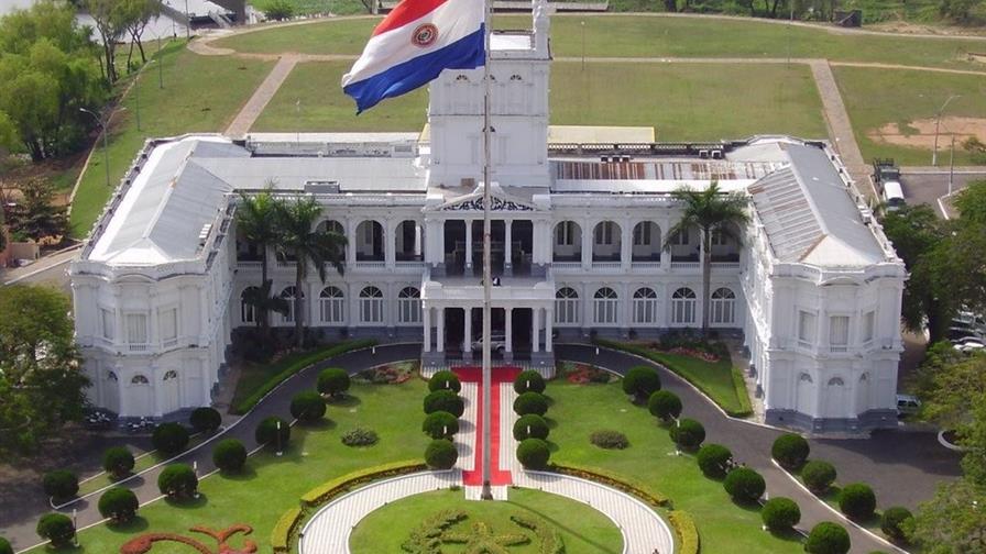 Paraguay pide garantizar derechos humanos en Venezuela tras muerte de exgobernador preso Paraguay pide garantizar derechos humanos en Venezuela tras muerte de exgobernador preso