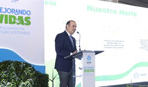 Grupo Ramos presenta estrategia de sostenibilidad y reconoce a empleados y aliados en 60 aniversario