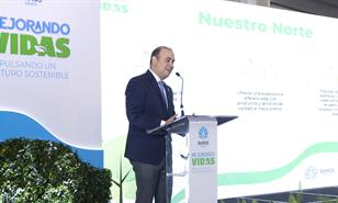 Grupo Ramos presenta estrategia de sostenibilidad y reconoce a empleados y aliados en 60 aniversario