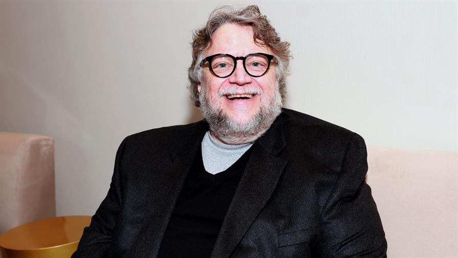 Guillermo del Toro optará al Globo de Oro a mejor director por Frankenstein