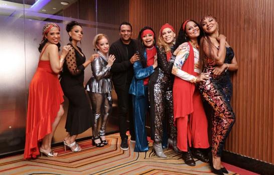 Mujeres talentosas se unen para rendir tributo a La Lupe en diciembre