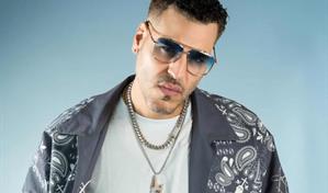 Max Santos, de Aventura, debuta como solista con su nuevo tema La verdad