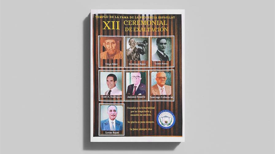 Los nuevos inmortales de Espaillat Los nuevos inmortales de Espaillat