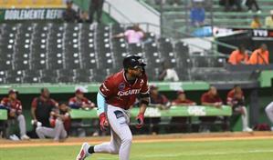 Video | Gigantes logran cuarta victoria seguida y se afianzan en tercer lugar