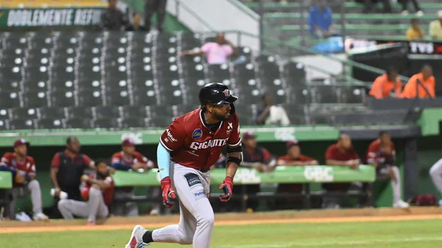 Video | Gigantes logran cuarta victoria seguida y se afianzan en tercer lugar Video | Gigantes logran cuarta victoria seguida y se afianzan en tercer lugar