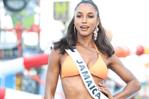 Actualización sobre la salud de Miss Jamaica: permanece en estado crítico pero estable Actualización sobre la salud de Miss Jamaica: permanece en estado crítico pero estable